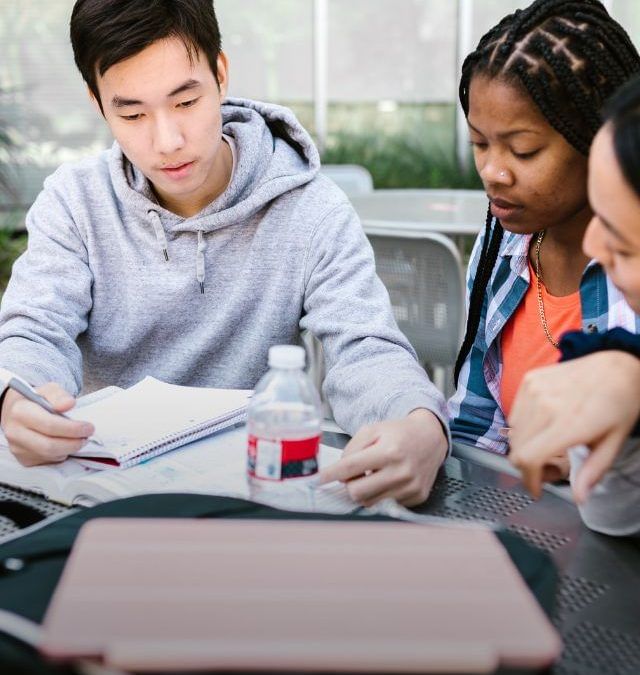 How Are Different Benefits Affected by Student Finance