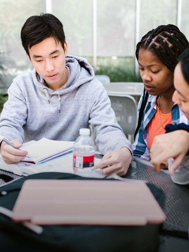 How Are Different Benefits Affected by Student Finance