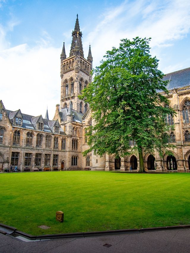 Duolingo Accepted Universities in UK: Updated List 2022