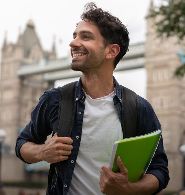 Best Student Cities in the World for Studying Abroad