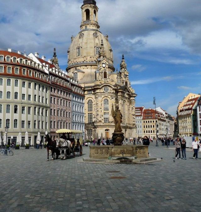 The 10 Best Cities to Study Abroad in Europe in 2023