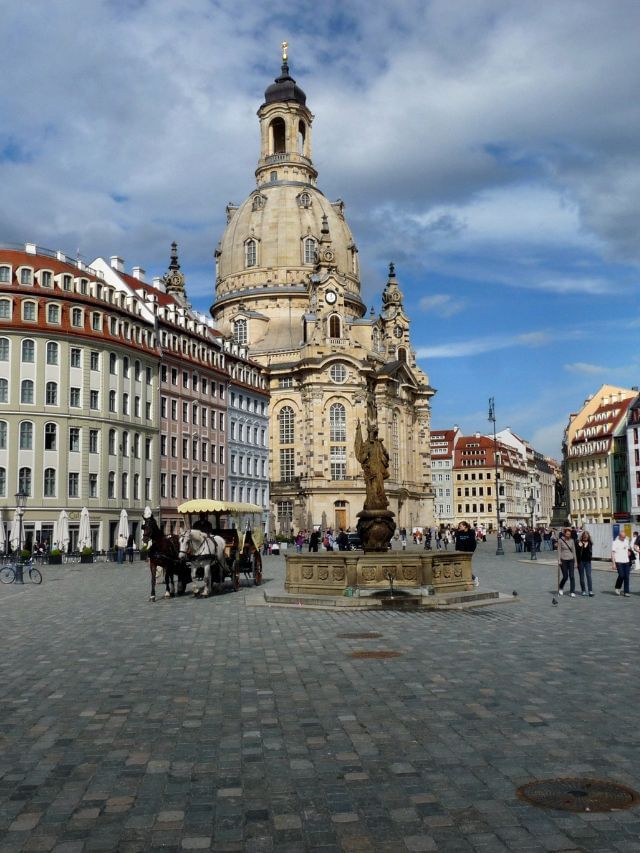 The 10 Best Cities to Study Abroad in Europe in 2023