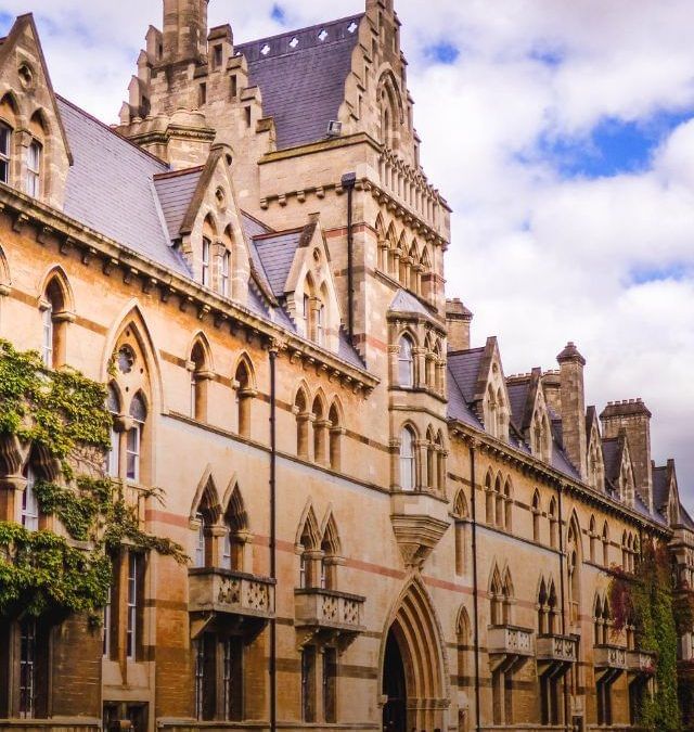 2022-2023 Best Colleges