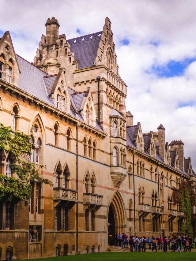 2022-2023 Best Colleges