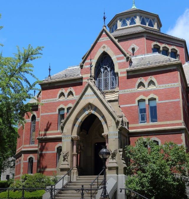 IELTS 6 Band Universities in USA