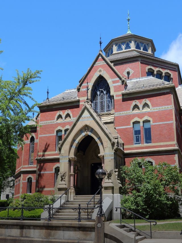 IELTS 6 Band Universities in USA