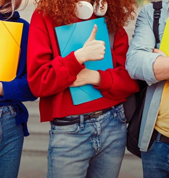 6 Common College Admission Myths