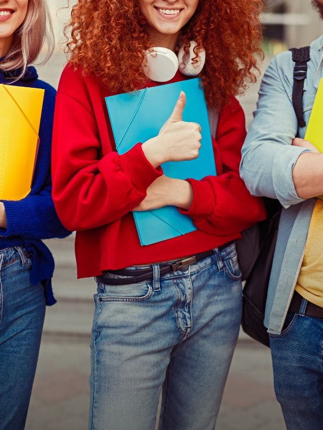 6 Common College Admission Myths