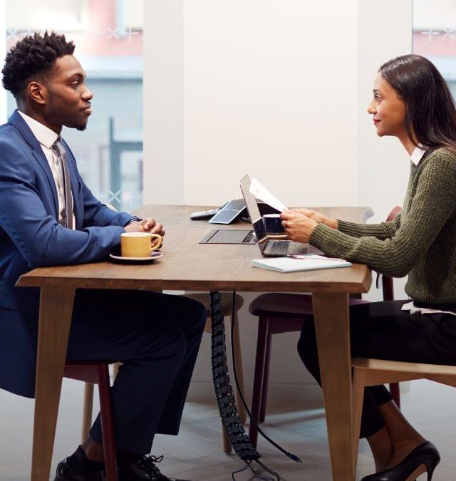 Useful Tips for Job Interview & Common Interview Questions