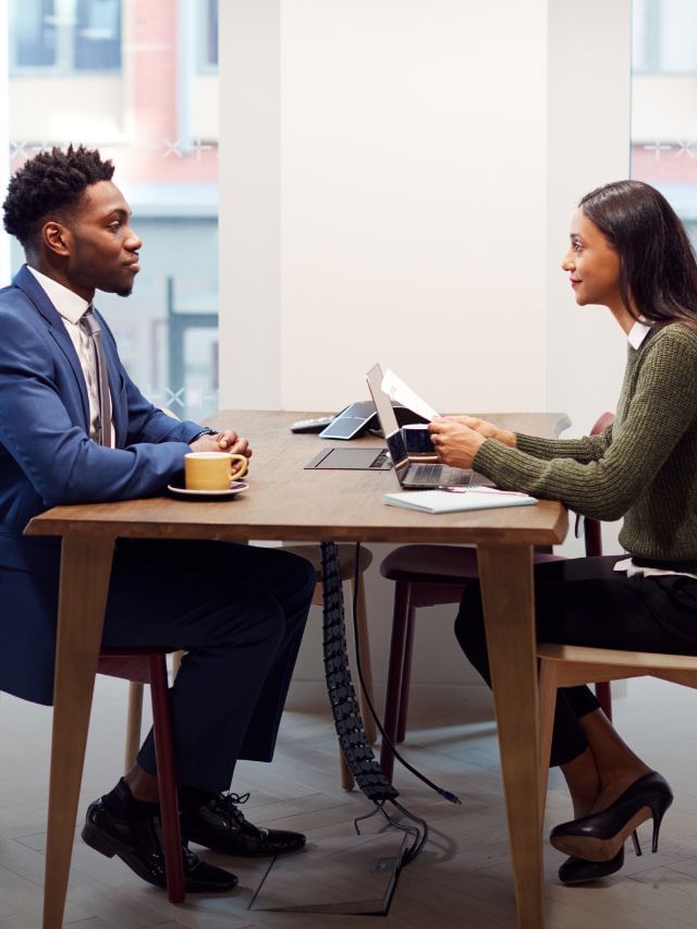 Useful Tips for Job Interview & Common Interview Questions