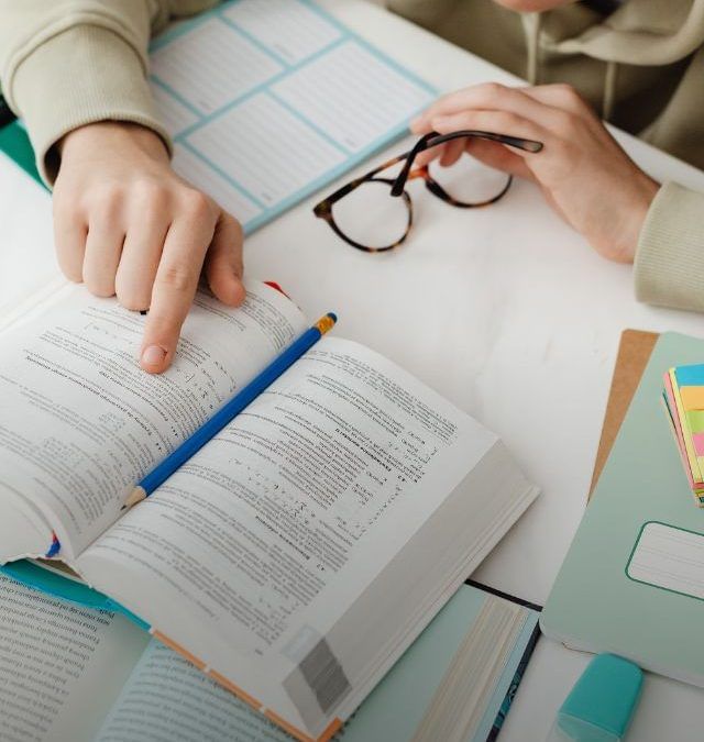 21 Best Ways To Study For Finals