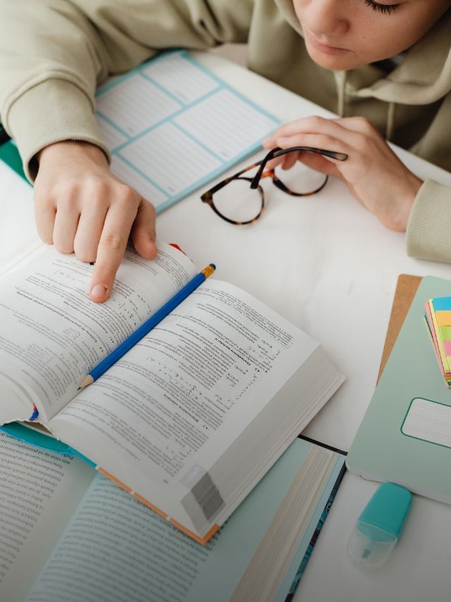 21 Best Ways To Study For Finals