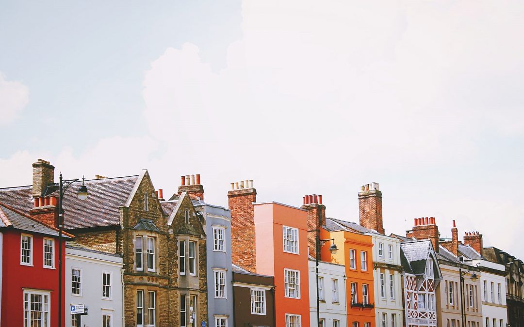 Why PBSA Is The Best Choice To Minimise Cost Of Living