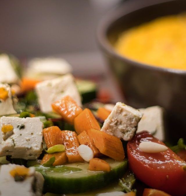 The 10 Best Vegan Restaurants in Vancouver