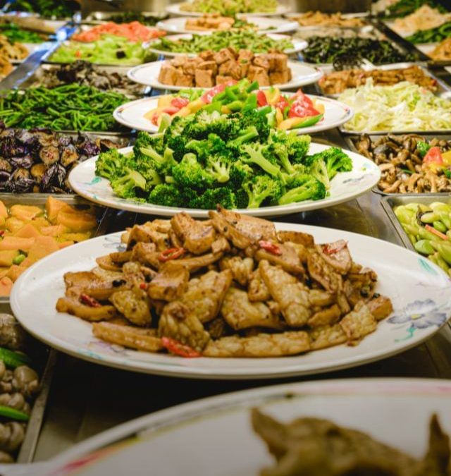 The 10 Best Vegan Restaurants in San Francisco