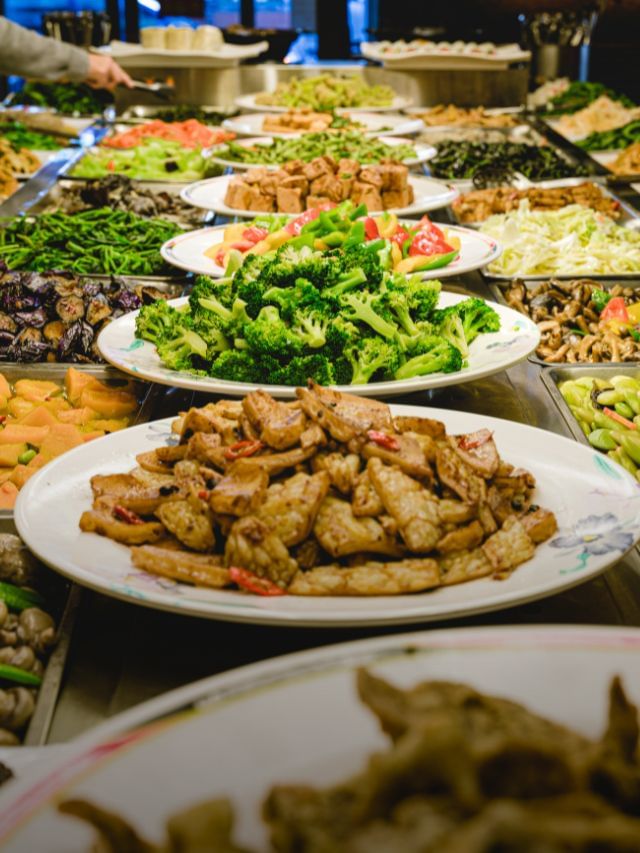 The 10 Best Vegan Restaurants in San Francisco