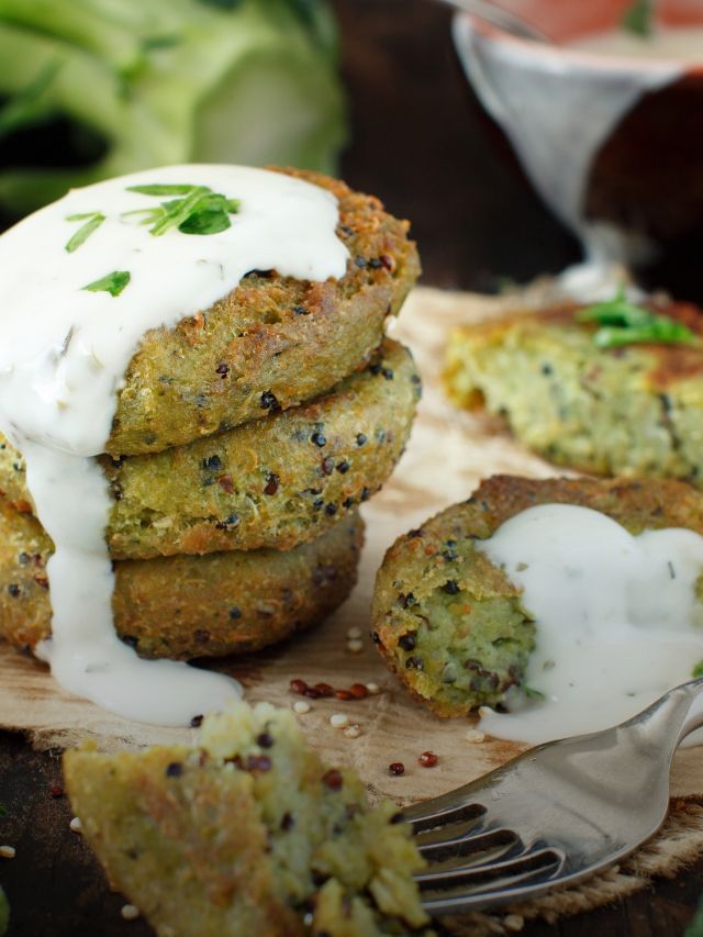 The 10 Best Vegan Restaurants in London