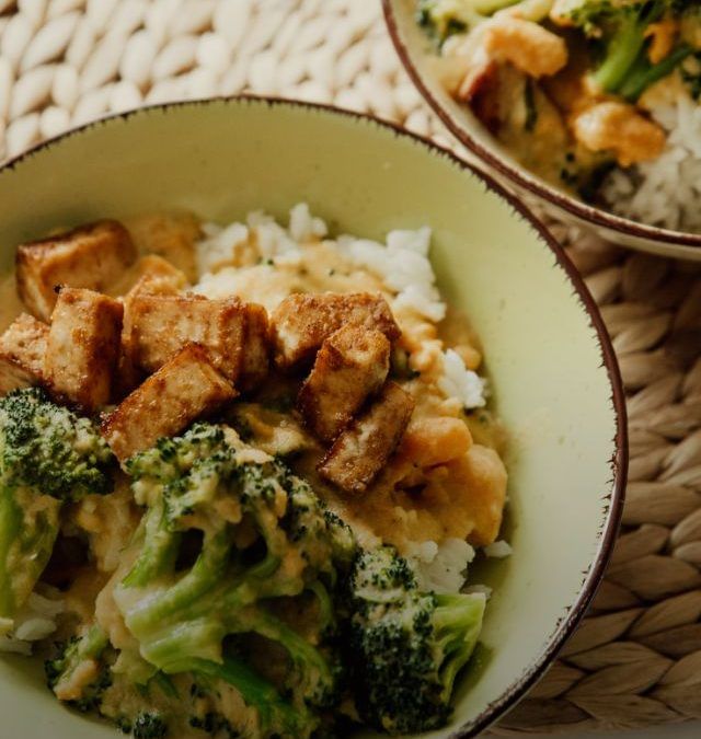 The 10 Best Vegan Restaurants in Edinburgh