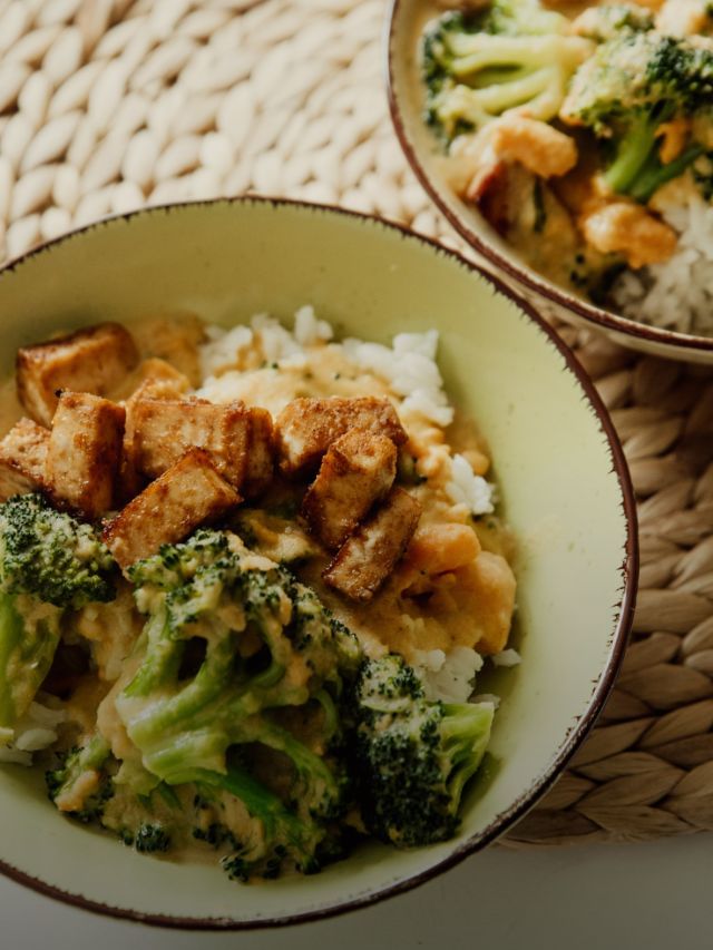 The 10 Best Vegan Restaurants in Edinburgh