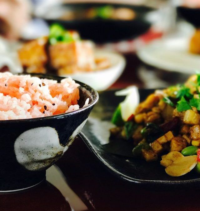 The 10 Best Vegan Restaurants in Sydney