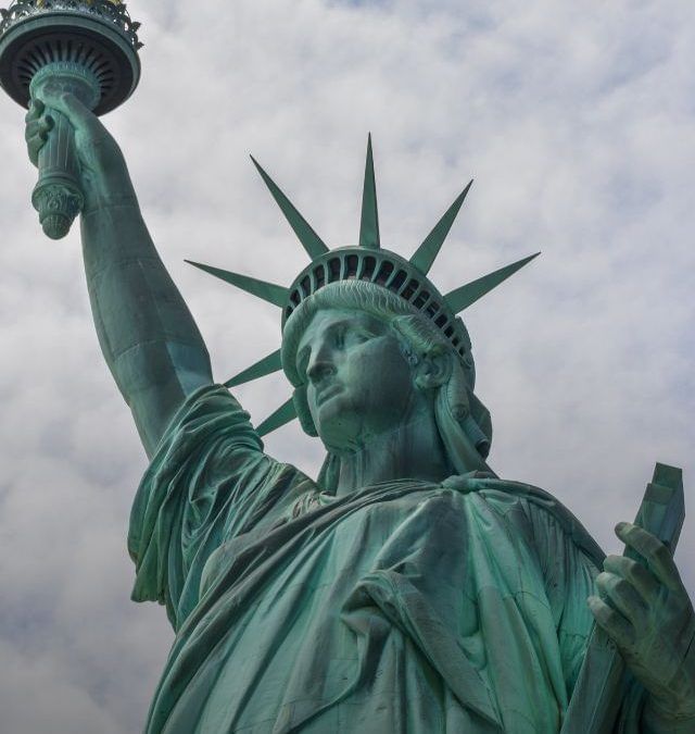 Top 10 Places to Visit in New York