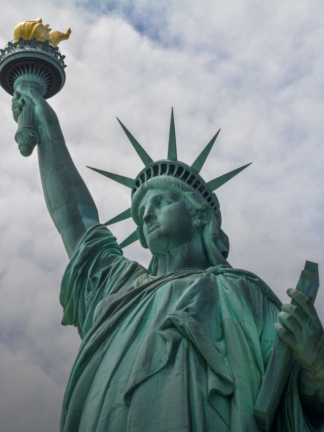 Top 10 Places to Visit in New York