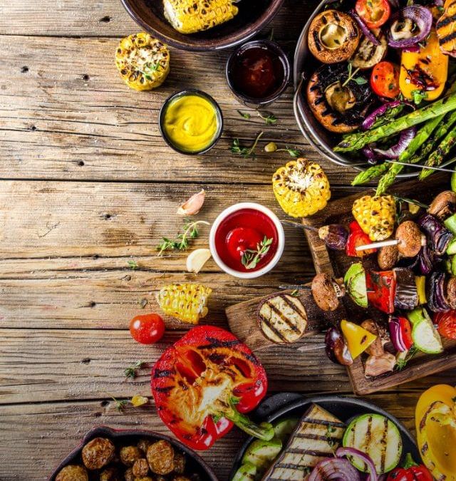 The 10 Best Vegan Restaurants in Aberdeen