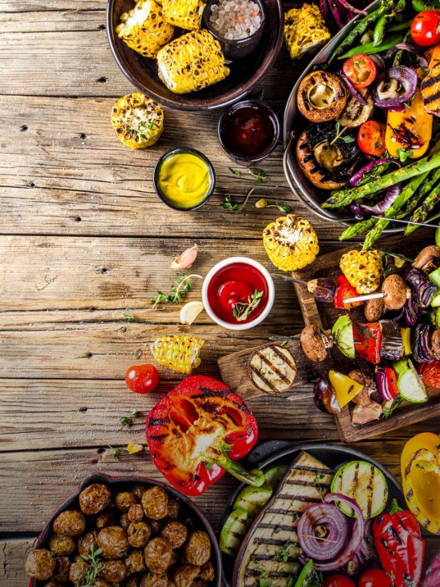 The 10 Best Vegan Restaurants in Aberdeen