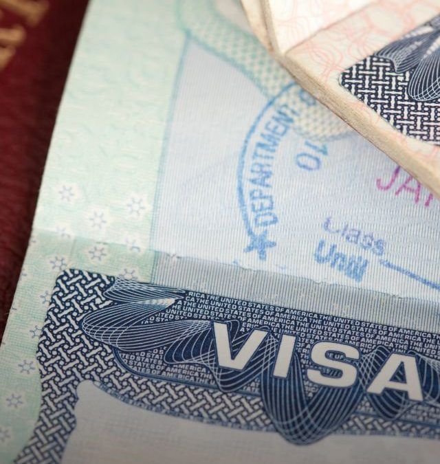 Types of Student Visa