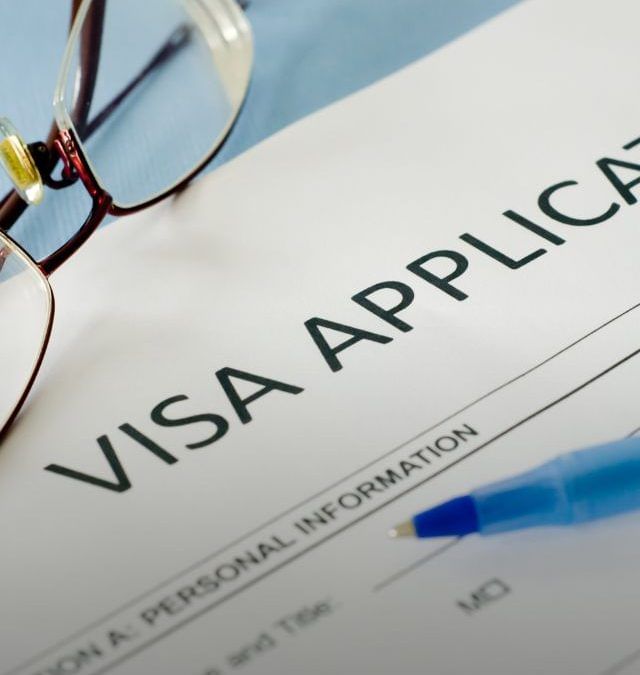 Documents Required for US Visa