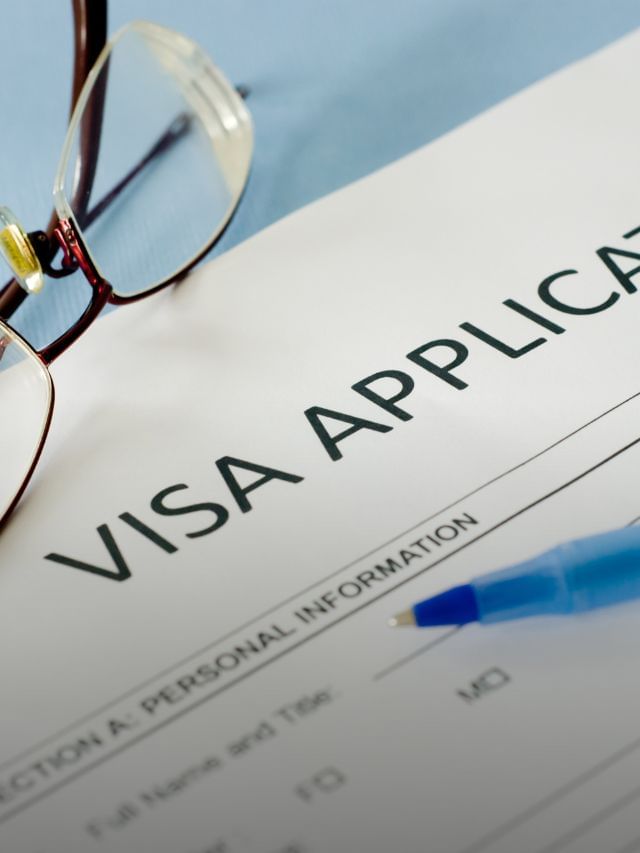 Documents Required for US Visa