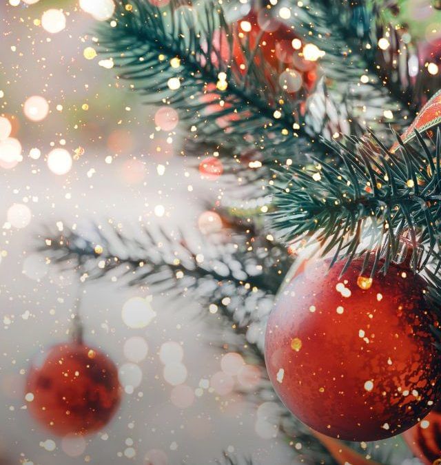 10 Festive Facts To Get You Ready For Christmas
