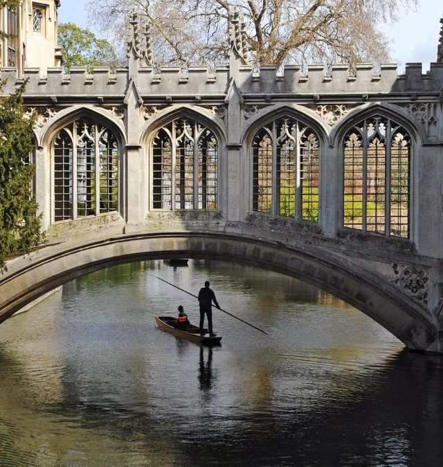 Things to Do in Cambridge