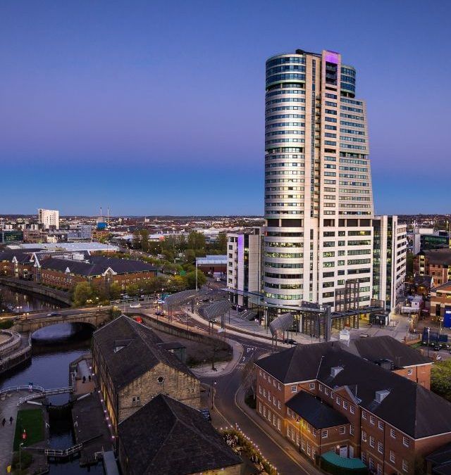 Things to Do in Leeds