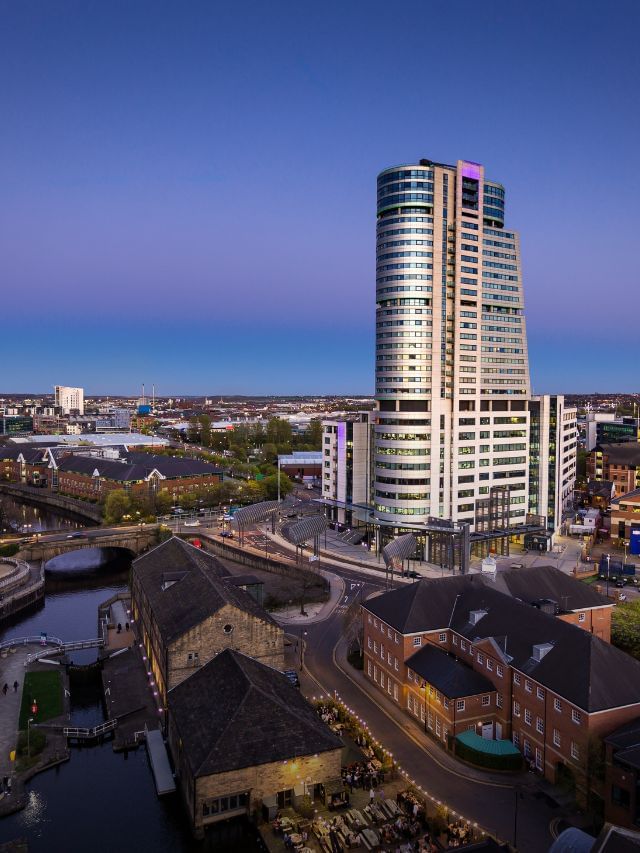 Things to Do in Leeds