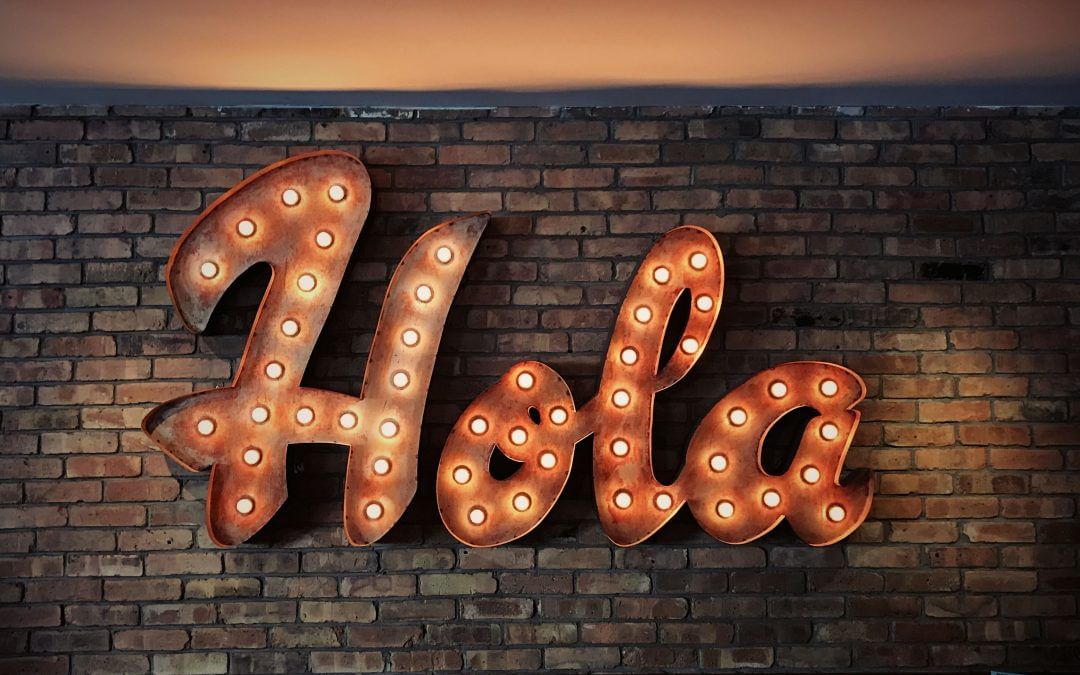 HOLA!: List Of Best Language Learning Apps Today