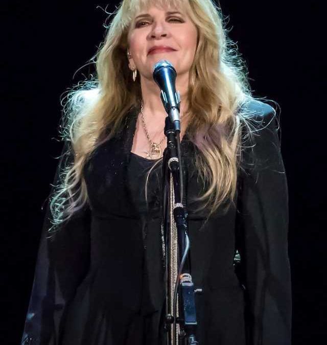 Stevie Nicks Qualification Details – All You Need to Know!