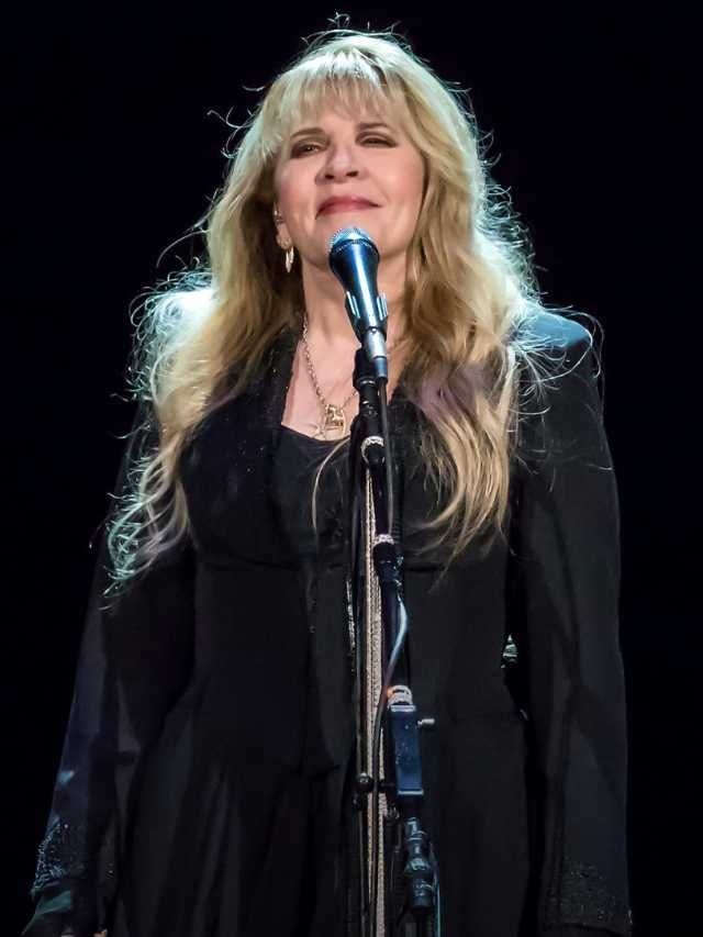 Stevie Nicks Qualification Details – All You Need to Know!