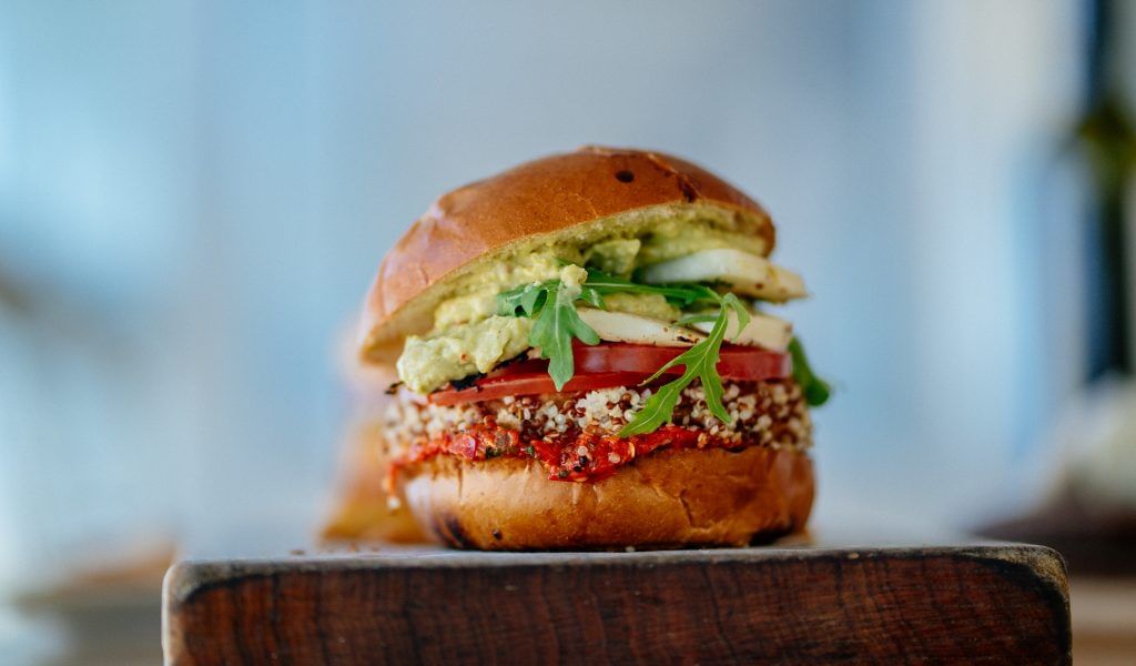 vegan restaurants in Denver
