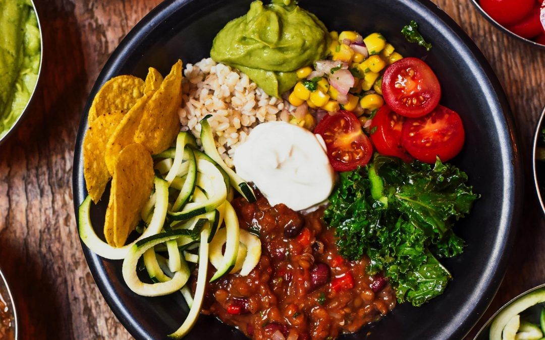 Best Vegan Restaurants in San Francisco 2025