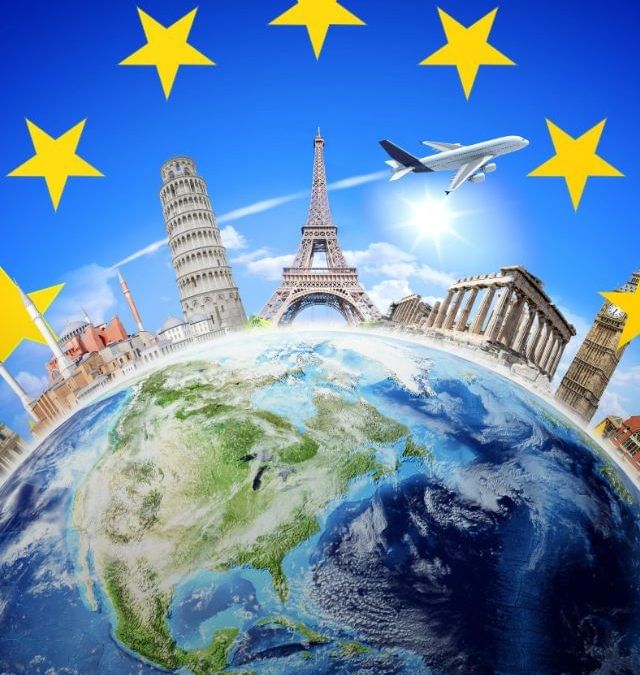 Budget-Friendly European Destinations for This Winter