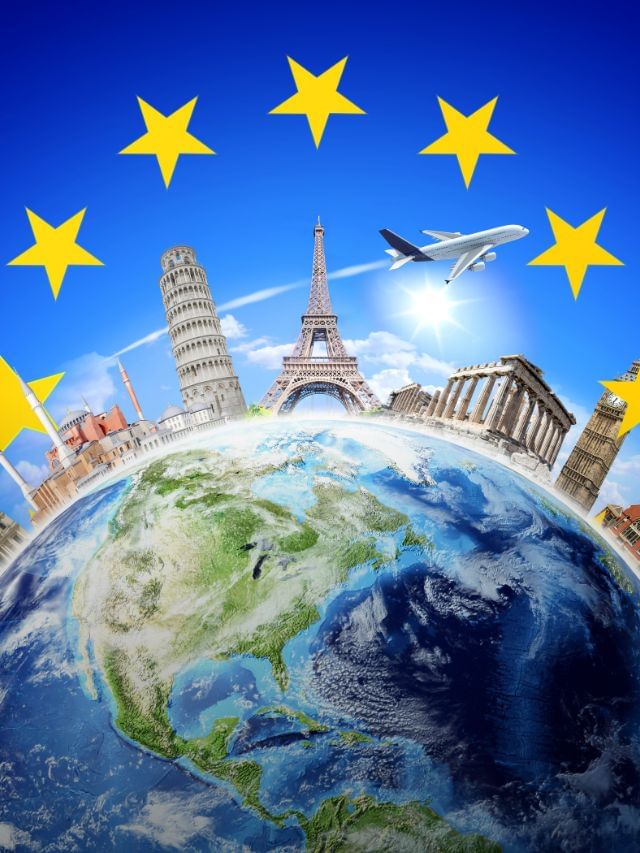 Budget-Friendly European Destinations for This Winter