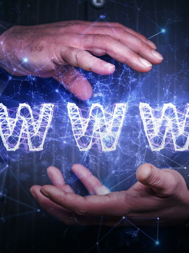 Eight Interesting Facts About the World Wide Web