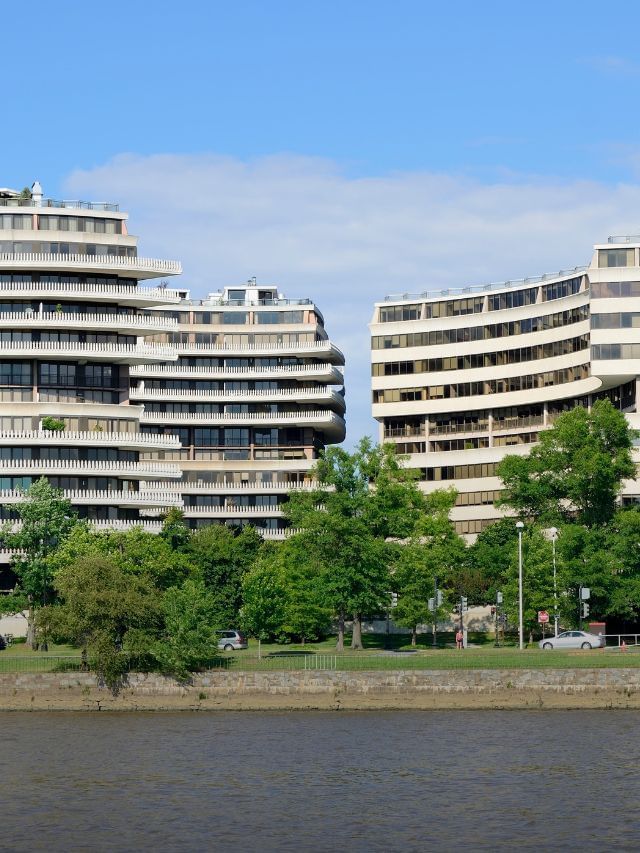 Facts About Watergate Most People Don’t Know