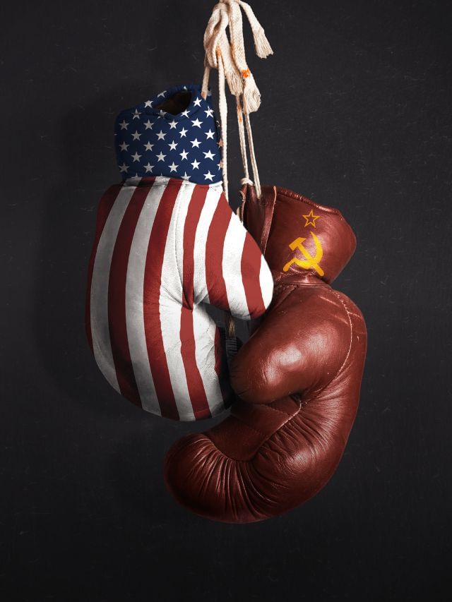 Facts About the Cold War Most People Don’t Know