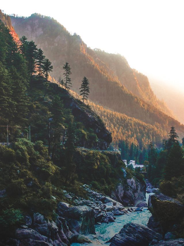 Most Affordable International Trips for Students from India This New Year