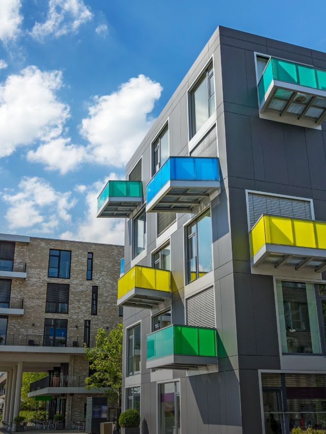 Guide to Short Term Accommodation in UK