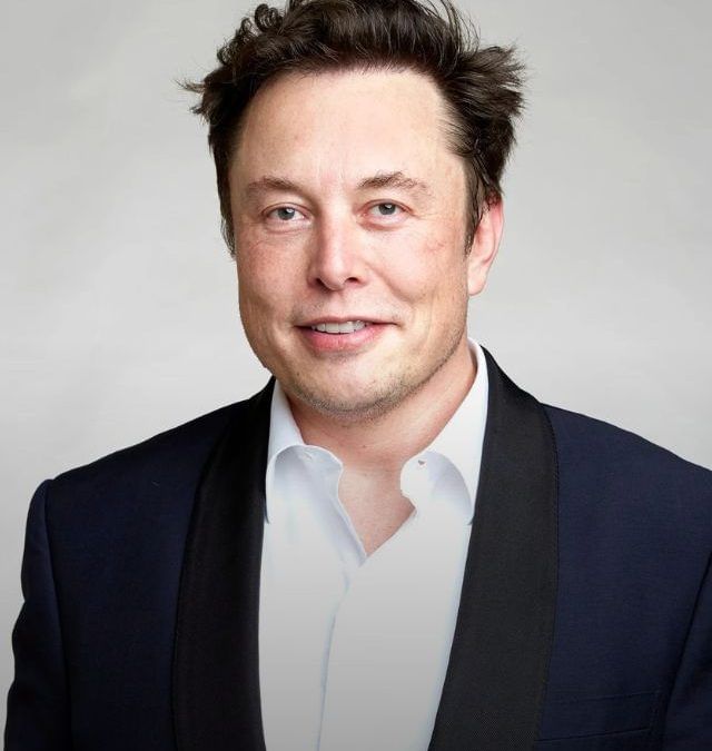 Elon Musk’s Book Recommendations