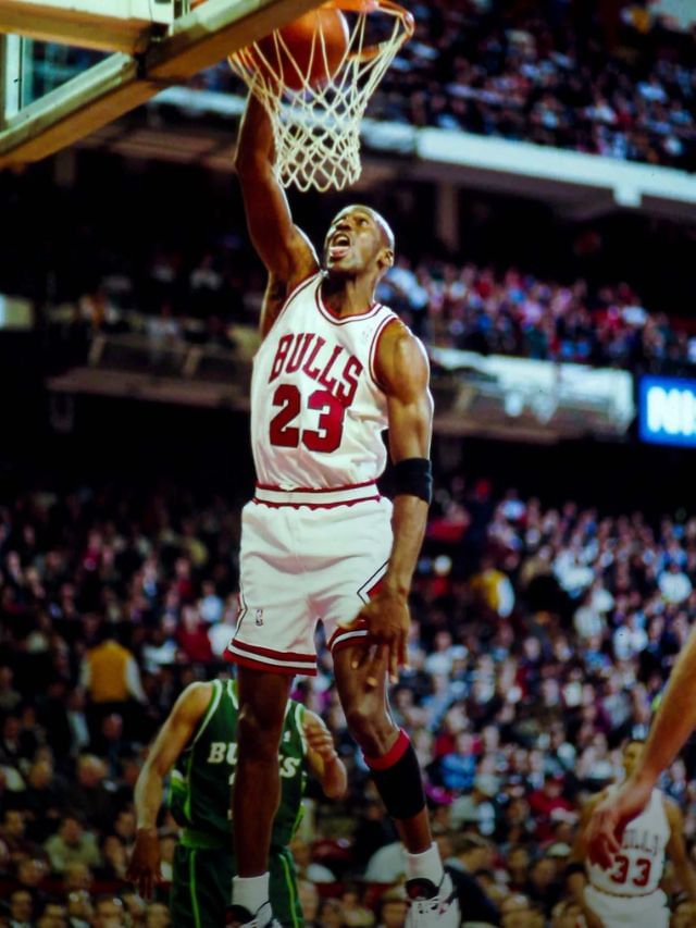 Who Are the Top 10 Richest Athletes in the World?