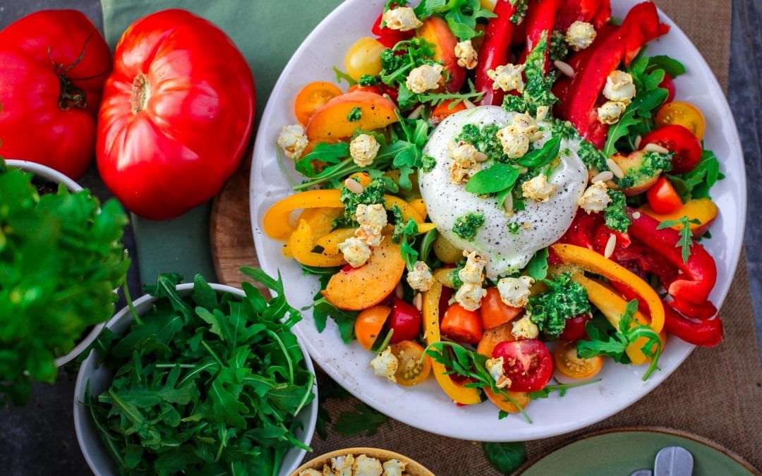 Best Vegan Restaurants in Denver 2025